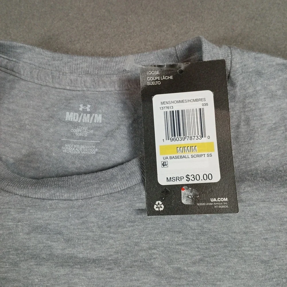 Under Armour nwt msrp